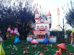 -安徒生童话乐园