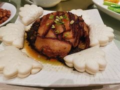 -唐拉雅秀酒店-唐苑中餐厅