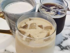 冰美式-WHEAT&BAKER-麥(凯德来福士店)