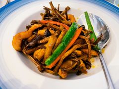 -杭州西湖柳莺里酒店·闻莺厅