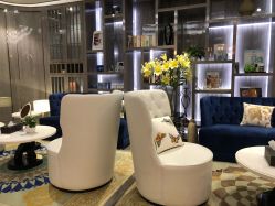 -百丽雅QueenSpa双美中心