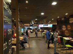 -麦当劳(南京路2店)