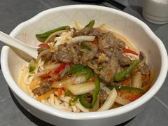 -巴依餐厅(伟安楼店)