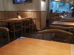 大堂-姚面记·海派家常菜(恒基名人购物中心店)