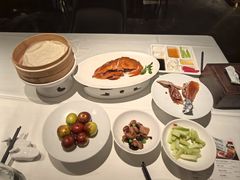 -四季民福烤鸭店(故宫店)