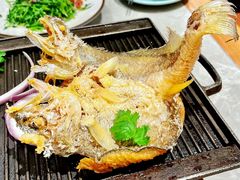 -潮界(虹桥新天地店)