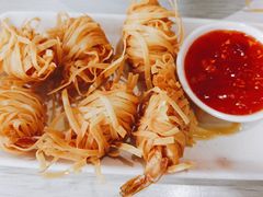 -蘑菇餐厅(小火瓦巷店)