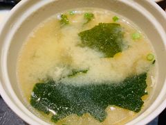 -牛気·越光米牛肉饭(水游城店)