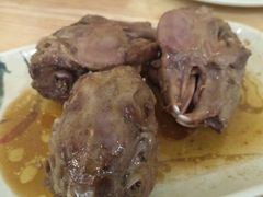 -隆氏兔头(同盛路店)