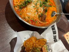 -大叻和越南粉(南浦里店)