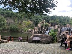 -白马涧龙池景区