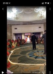 -上海大酒店·婚宴年会宴会厅