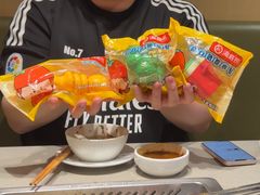 -海底捞火锅(莘松路店)