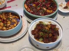 -北李妈妈菜·海肠捞饭(开发区万达店)