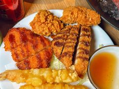 -温野菜涮涮锅(西单大悦城店)