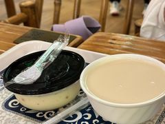-冰泉豆浆馆(阳朔店)