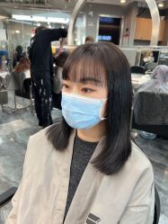 -Sying杉影日式烫染專門店