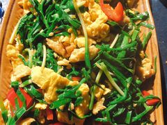 -龙姐私房菜(和顺古镇店)