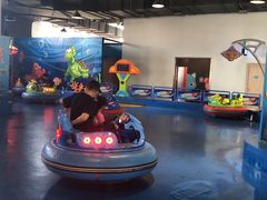 -蒙特利亲子乐园