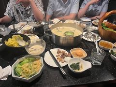 -捞王猪肚鸡火锅(财富中心店)