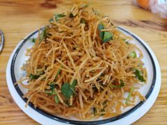 -百味地锅鸡(铜山路店)
