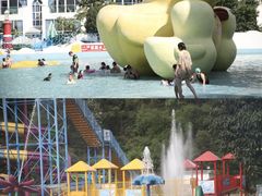 -清泉湾生态旅游度假区