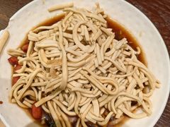 -古都历食南京菜·烤鸭·鸭血粉丝·汤包(南京博物院店)