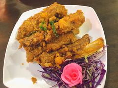 -龙海鲜螃蟹王(宏茂桥店)