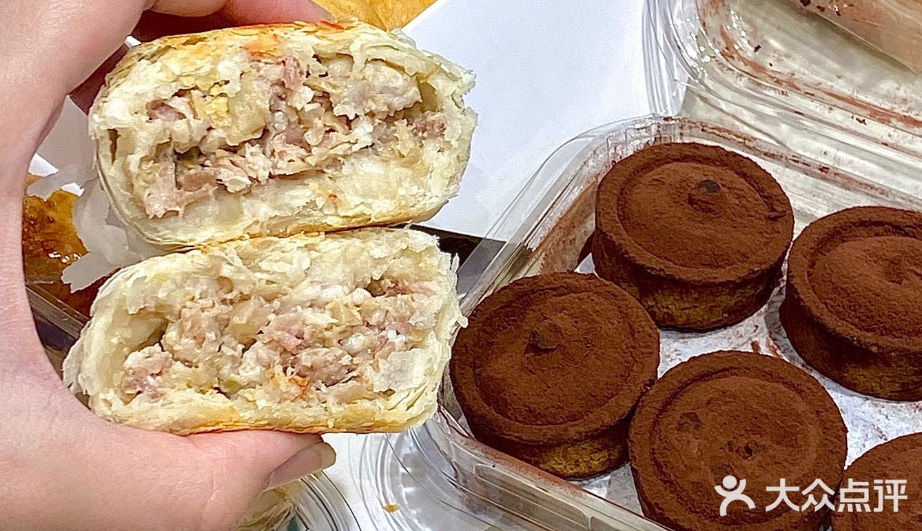 廣蓮申新上市鲜肉月饼！居然只要一元？