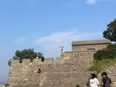 -三仙山风景区-蓬莱仙岛