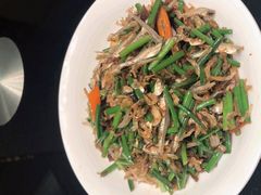 渔家小炒-丰收日·小海鲜·沪上家宴(顾村正大店)