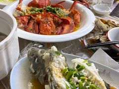 -40号厦门海鲜大排档(中山路店)
