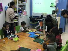 -蒂朵儿童绘画美术教室