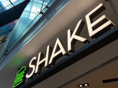 门面-Shake Shack(西单大悦城店)