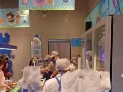 -溪边姑娘·拉丝酸奶水果捞(春熙路店)