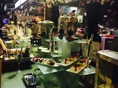 -三亚胜意海景酒店·海鲜自助餐厅(三亚湾路店)