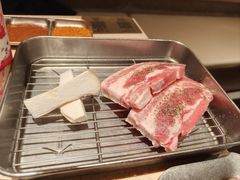 -Ant 蚂蚁洞烤肉·大营地(上海静安大悦城店)
