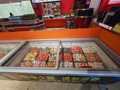 -辣动时代自助小火锅(大庆路店)