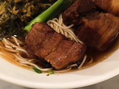 -南小馆(迪士尼小镇店)