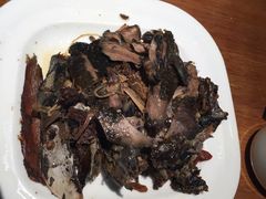 -黑鸡小馆(金源店)