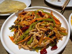 -榆林镇筋饼(知春路店)