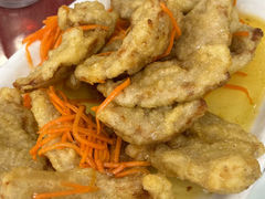 -哈尔滨饺子王·东北菜(鱼鳞浃路店)