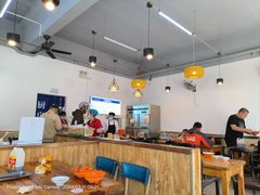-螺蛳粉先生(蓟门桥店)