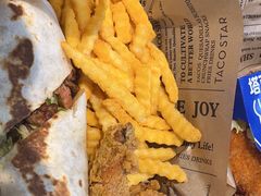 -TACO STAR 塔可星(下沙宝龙店)
