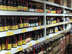 -华冠折扣超市(长阳店)