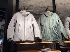 -KAILAS凯乐石(砂之船奥特莱斯店)