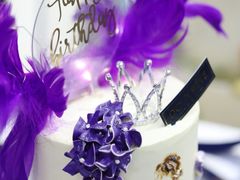 -杜哈夫DOUX RÊVE·生日蛋糕(日月光店)