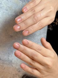 -Face Score美甲美睫皮肤管理