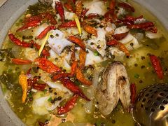 -佬麻雀·新湘菜(珠海金发购物中心店)