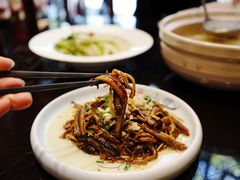 宁式鳝丝-皇饭儿·王润兴酒楼(河坊街店)